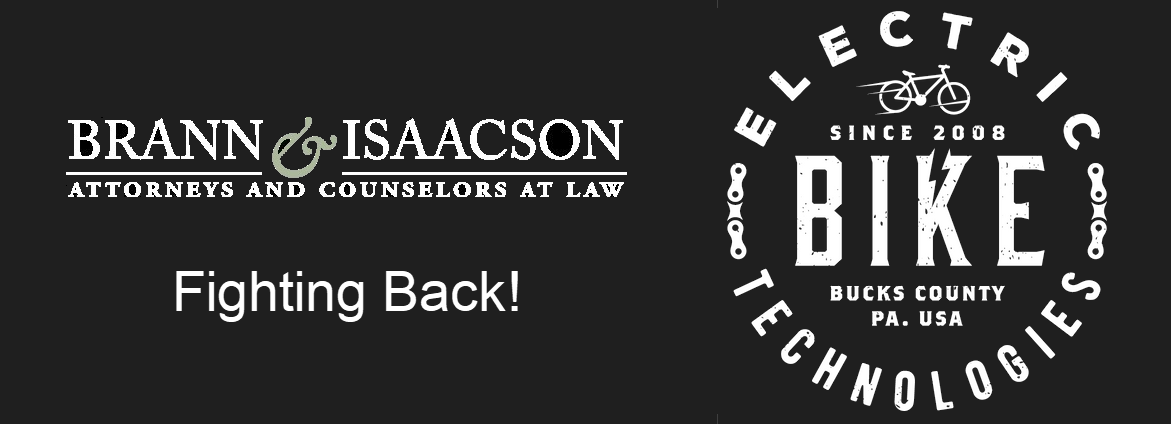 Electric Bike Technologies Secures Another Legal Win Against Predatory ADA Lawsuits