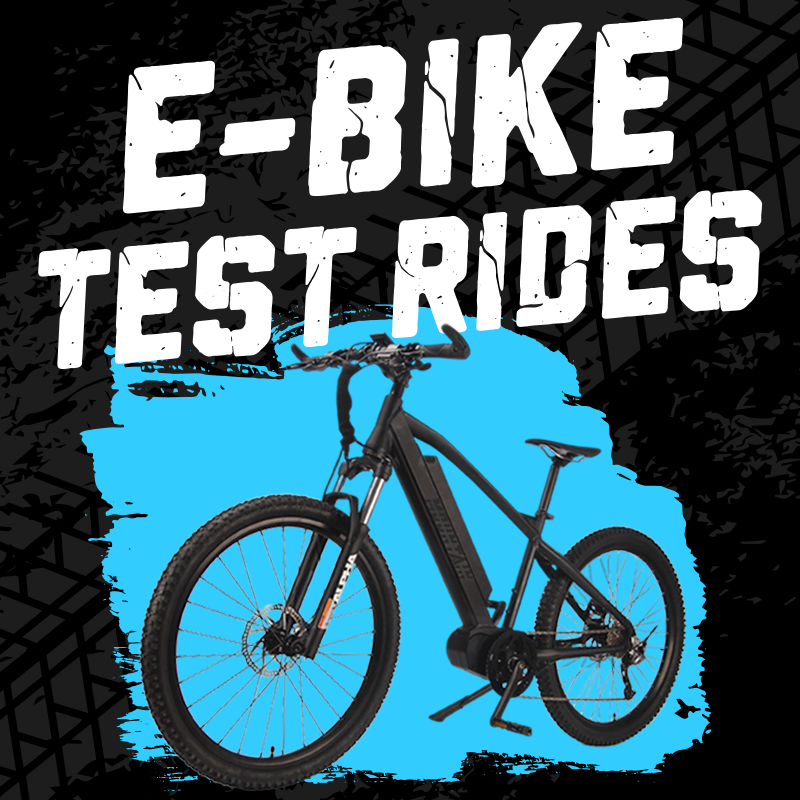 Test Ride – ElectricBikeTechnologies.com